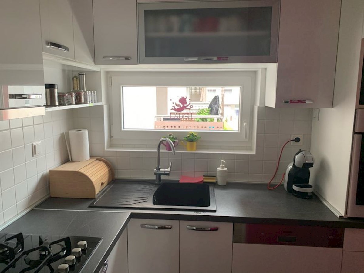 Appartement À vendre - GRAD ZAGREB ZAGREB