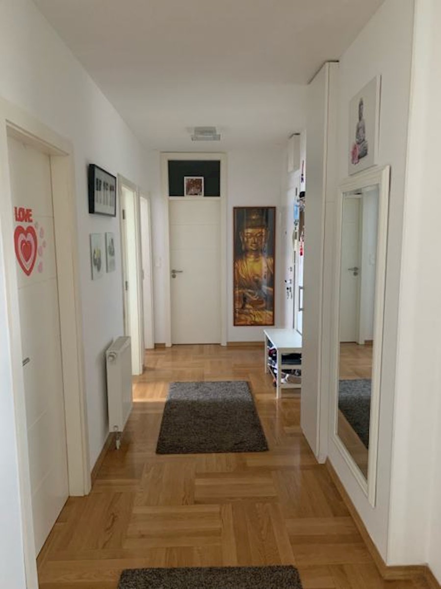 Apartmán Na prodej - GRAD ZAGREB ZAGREB