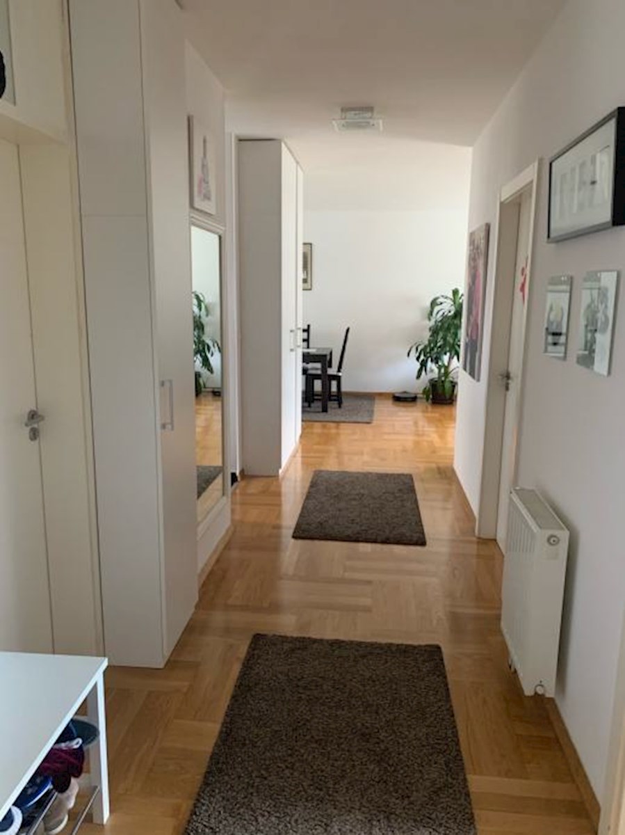 Apartmán Na predaj - GRAD ZAGREB ZAGREB