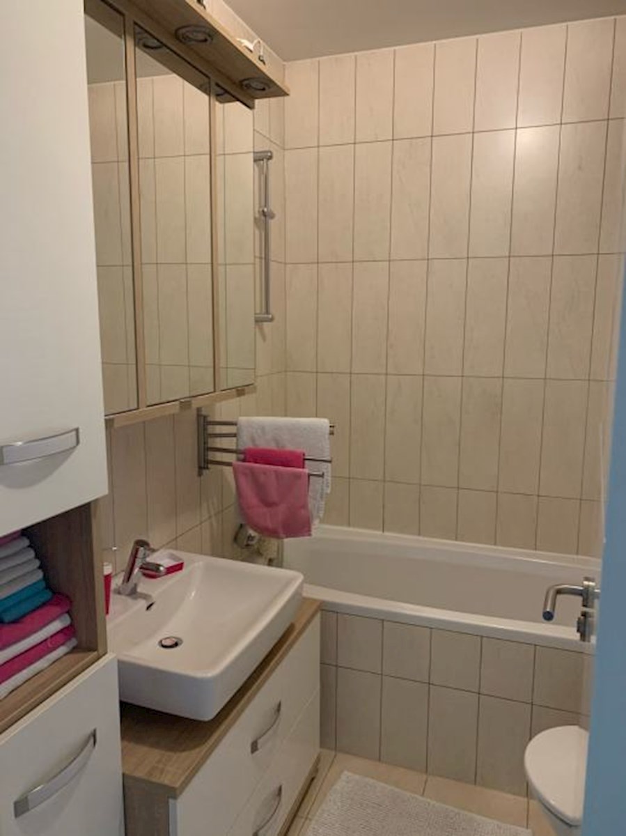 Appartement À vendre - GRAD ZAGREB ZAGREB