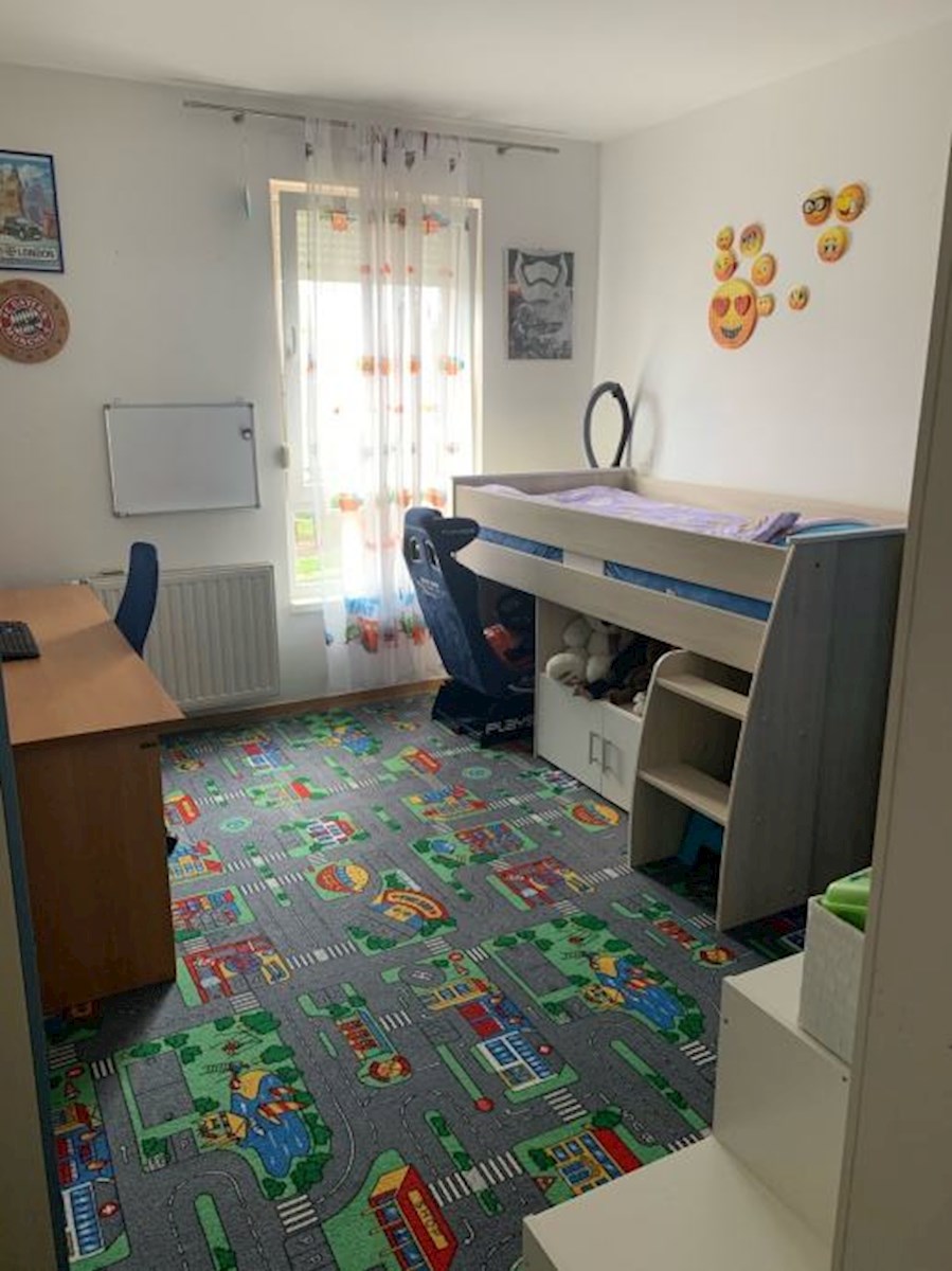 Apartmán Na prodej - GRAD ZAGREB ZAGREB