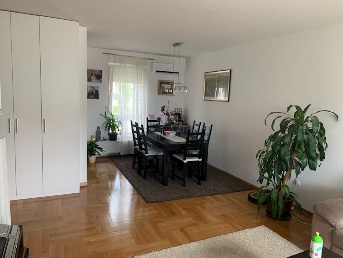 Appartement À vendre - GRAD ZAGREB ZAGREB