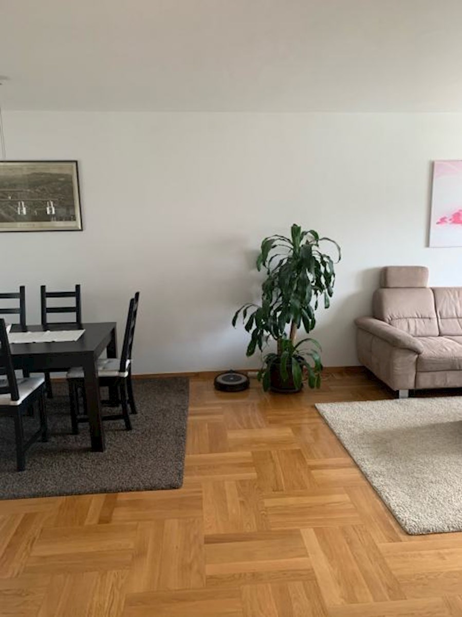 Apartma Na predaj - GRAD ZAGREB ZAGREB