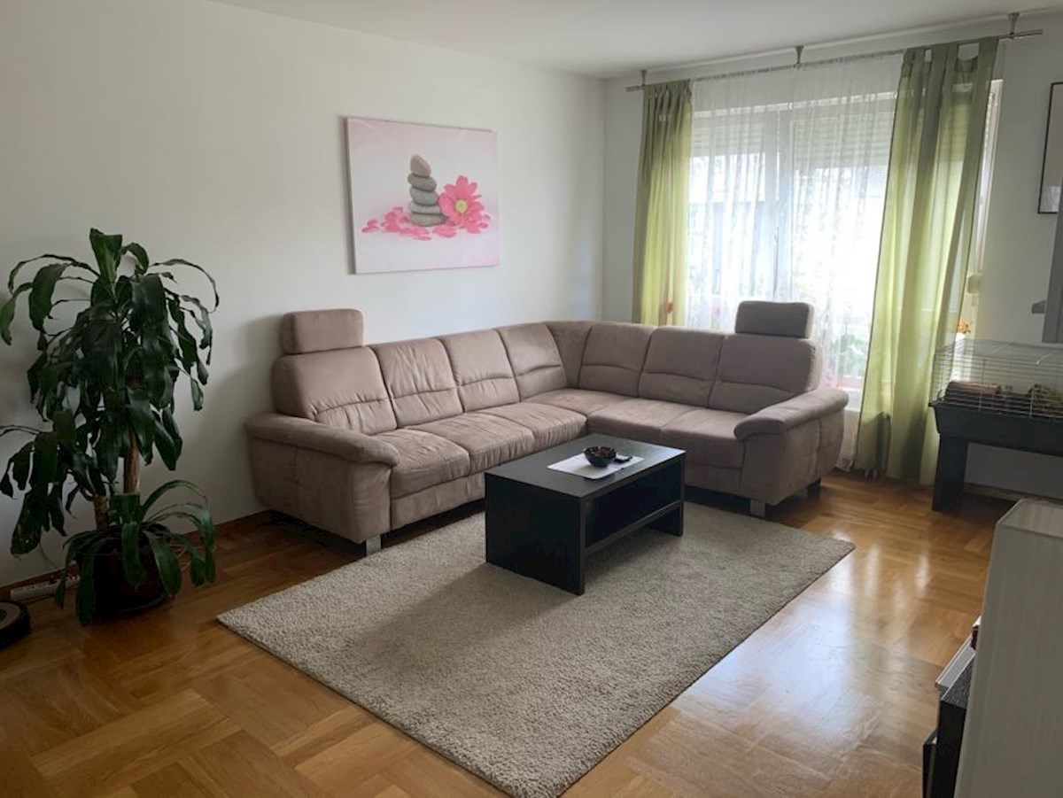 Apartma Na predaj - GRAD ZAGREB ZAGREB