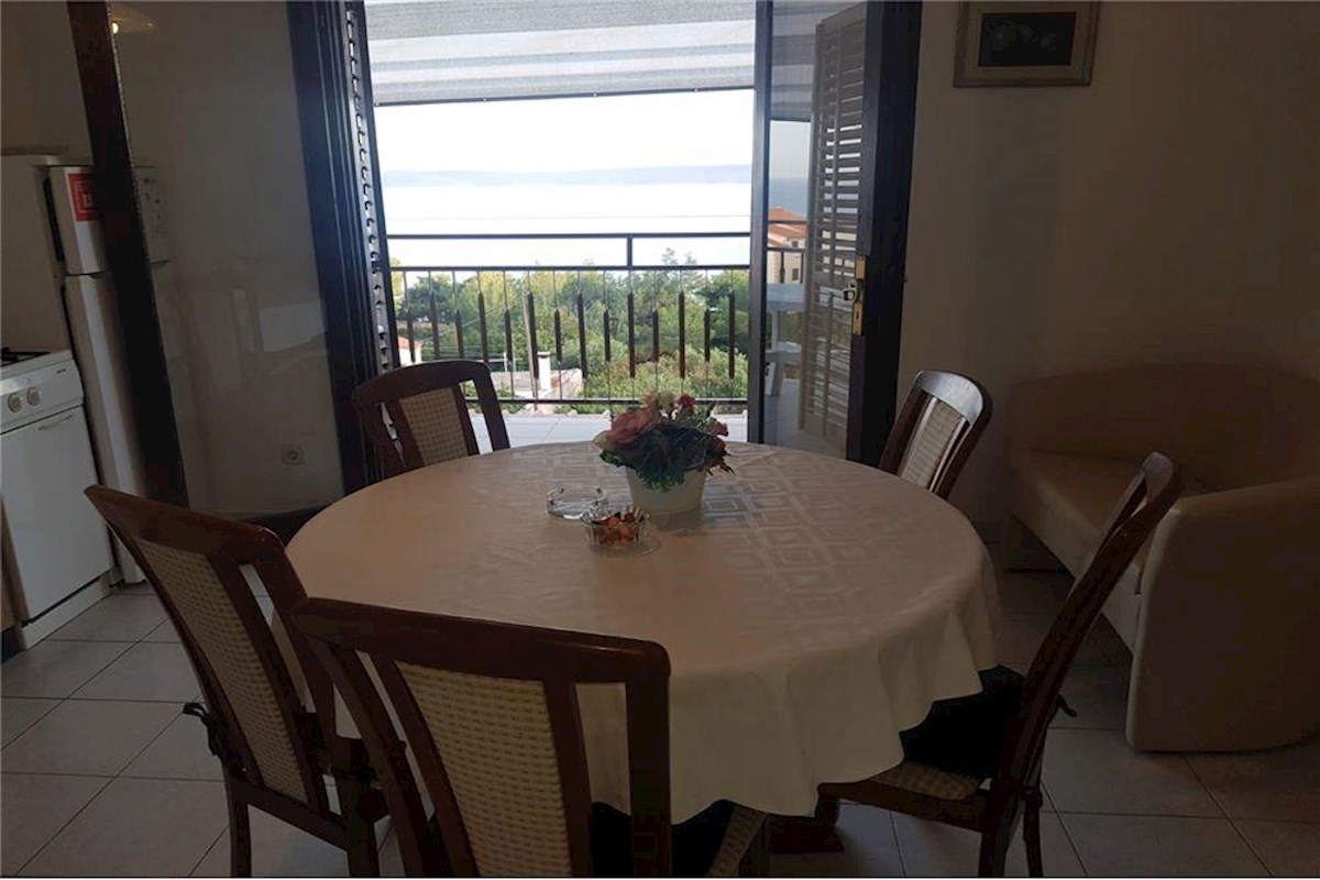 Apartmán Na predaj - SPLITSKO-DALMATINSKA HVAR