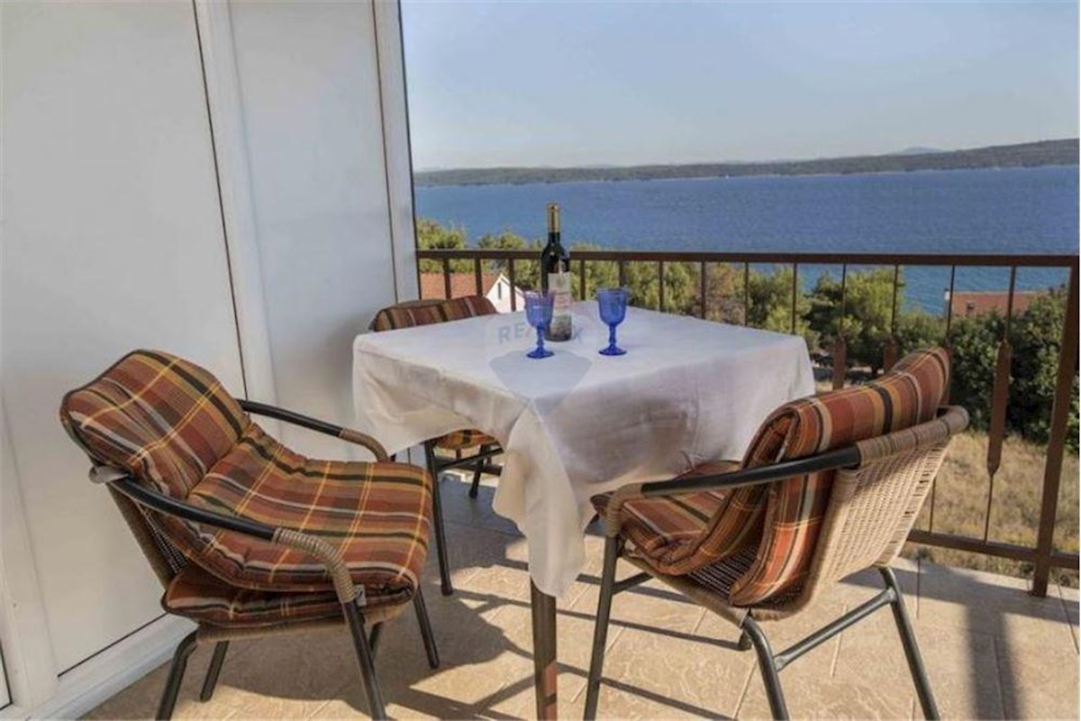 Apartmán Na prodej - SPLITSKO-DALMATINSKA HVAR