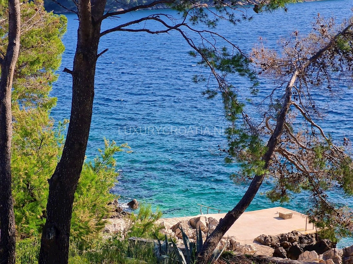 Dom Na predaj - DUBROVAČKO-NERETVANSKA KORČULA