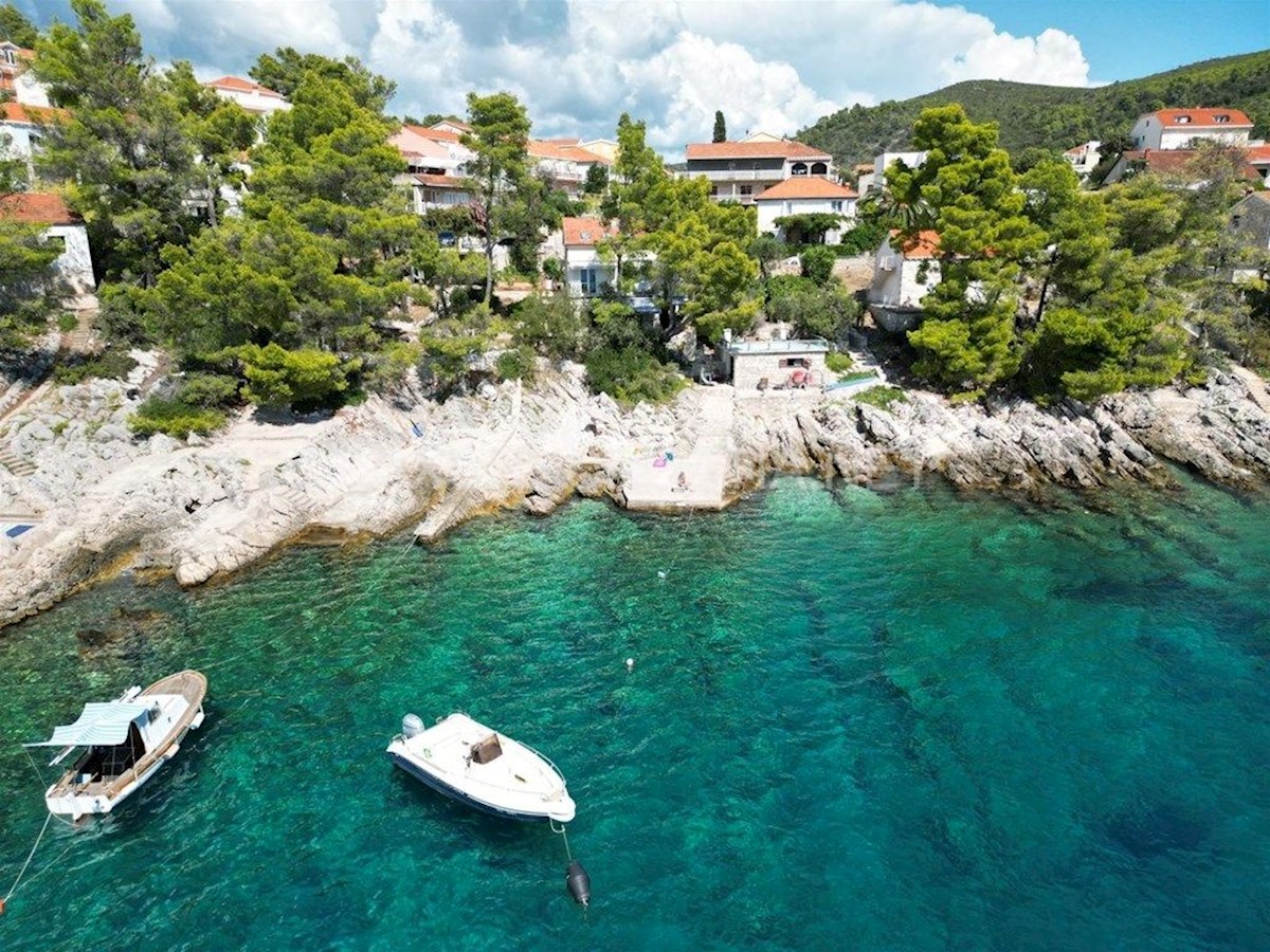 Dom Na predaj - DUBROVAČKO-NERETVANSKA KORČULA