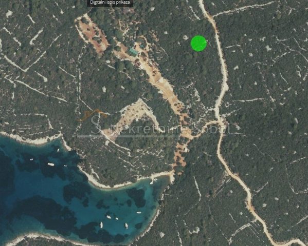 Terreno In vendita - Primorsko-goranska Mali Lošinj - foto 2/3