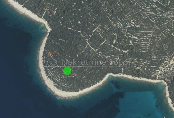 Terreno In vendita - Primorsko-goranska Mali Lošinj - foto 3/3