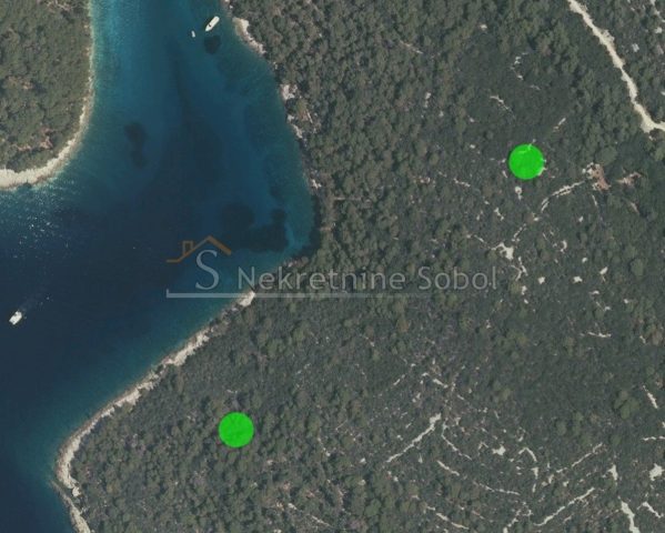 Parcela Naprodaj - Primorsko-goranska Mali Lošinj - foto 4/4