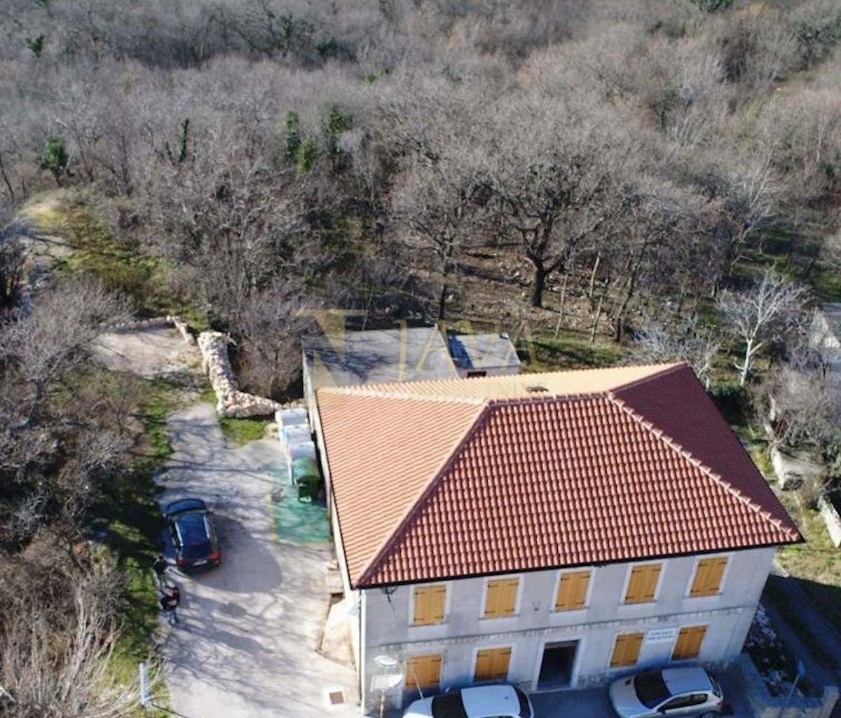 House For sale - PRIMORSKO-GORANSKA KRALJEVICA