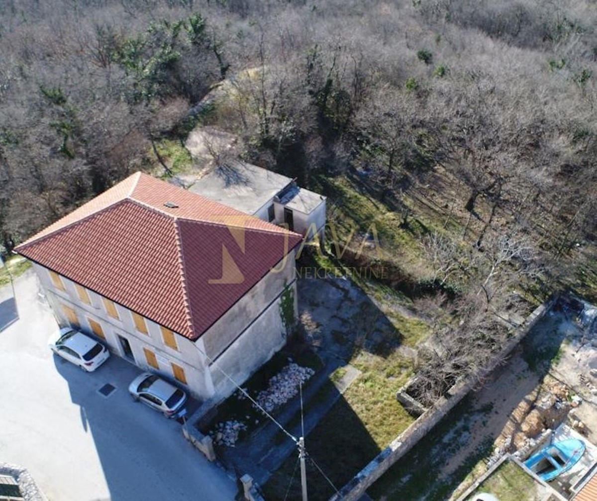 House For sale - PRIMORSKO-GORANSKA KRALJEVICA