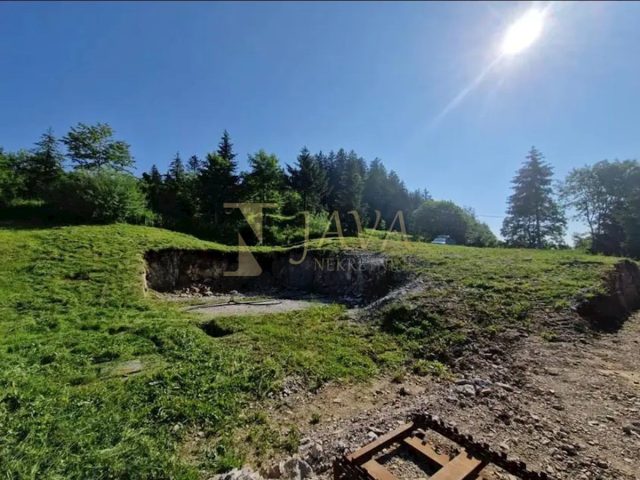 Land For sale - Primorsko-goranska Delnice - foto 3/6