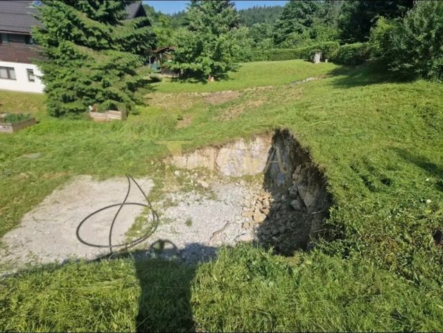 Land For sale - Primorsko-goranska Delnice - foto 4/6
