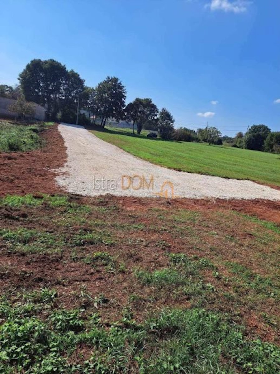 Land For sale - ISTARSKA BARBAN