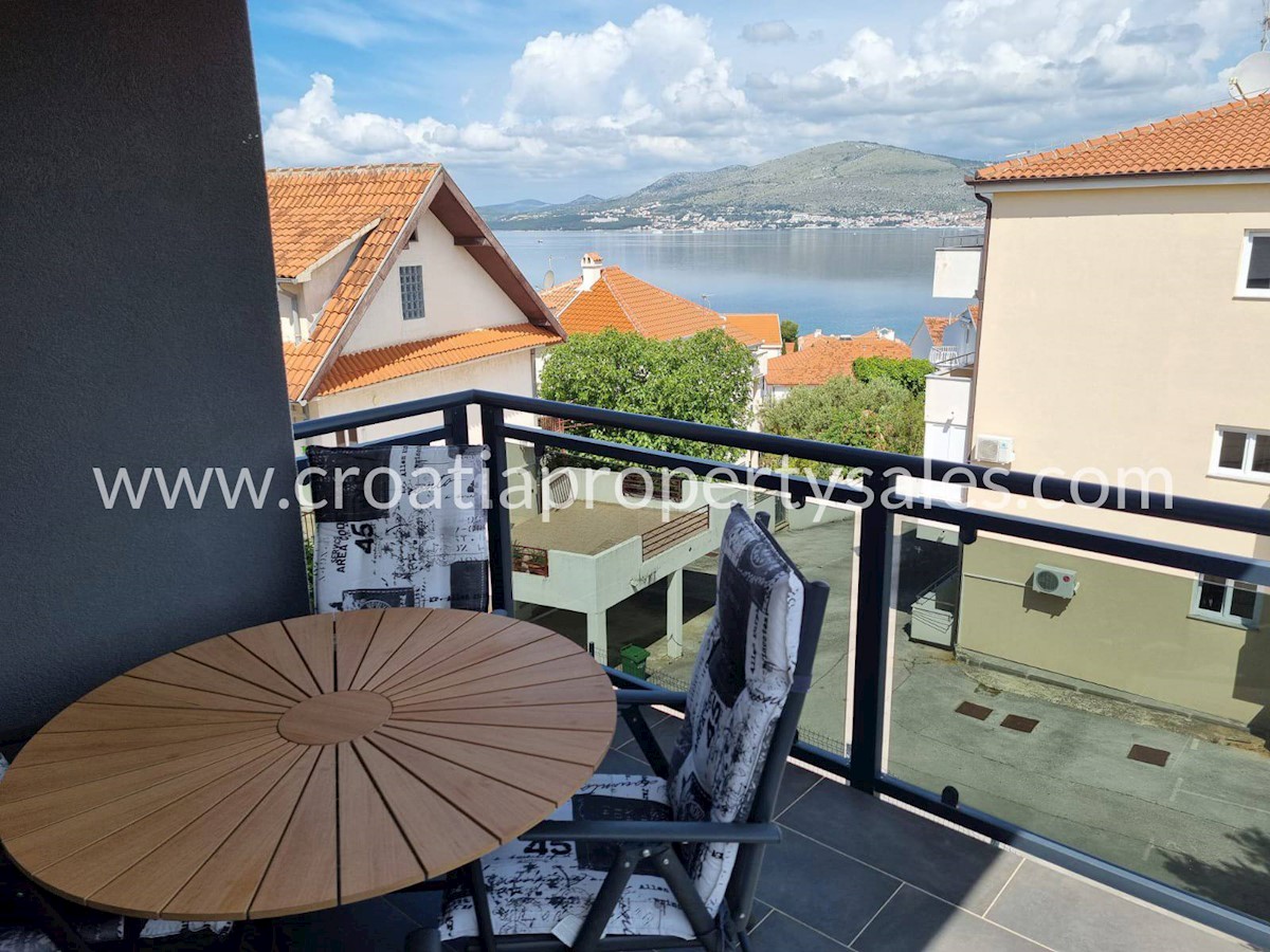 Apartmán Na predaj - SPLITSKO-DALMATINSKA TROGIR