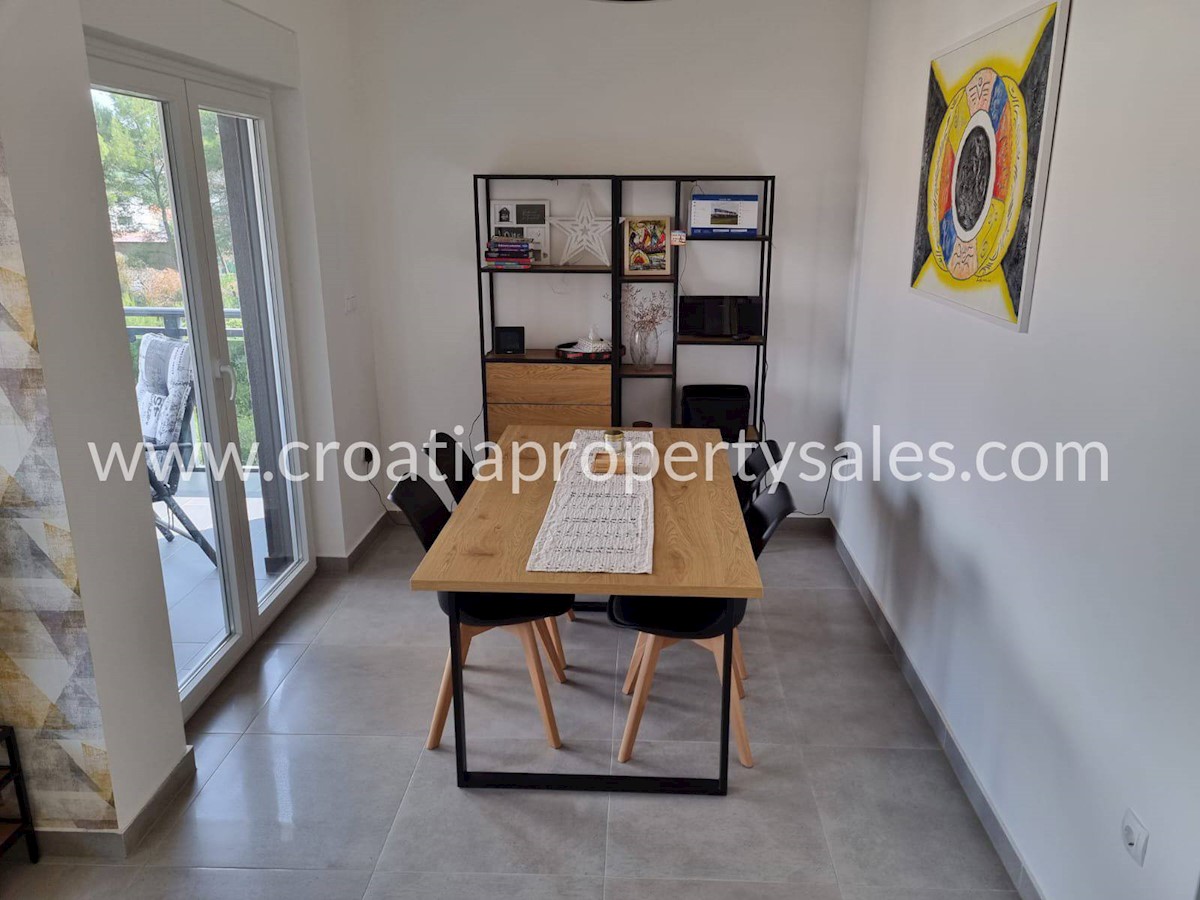 Apartmán Na predaj - SPLITSKO-DALMATINSKA TROGIR