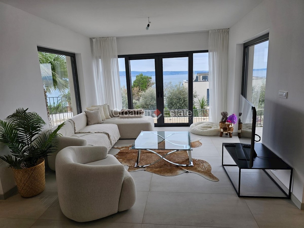 Casa In vendita - SPLITSKO-DALMATINSKA PODSTRANA