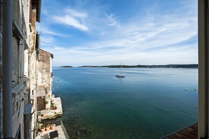 Apartmán na prodej 83 m² – Rovinj
