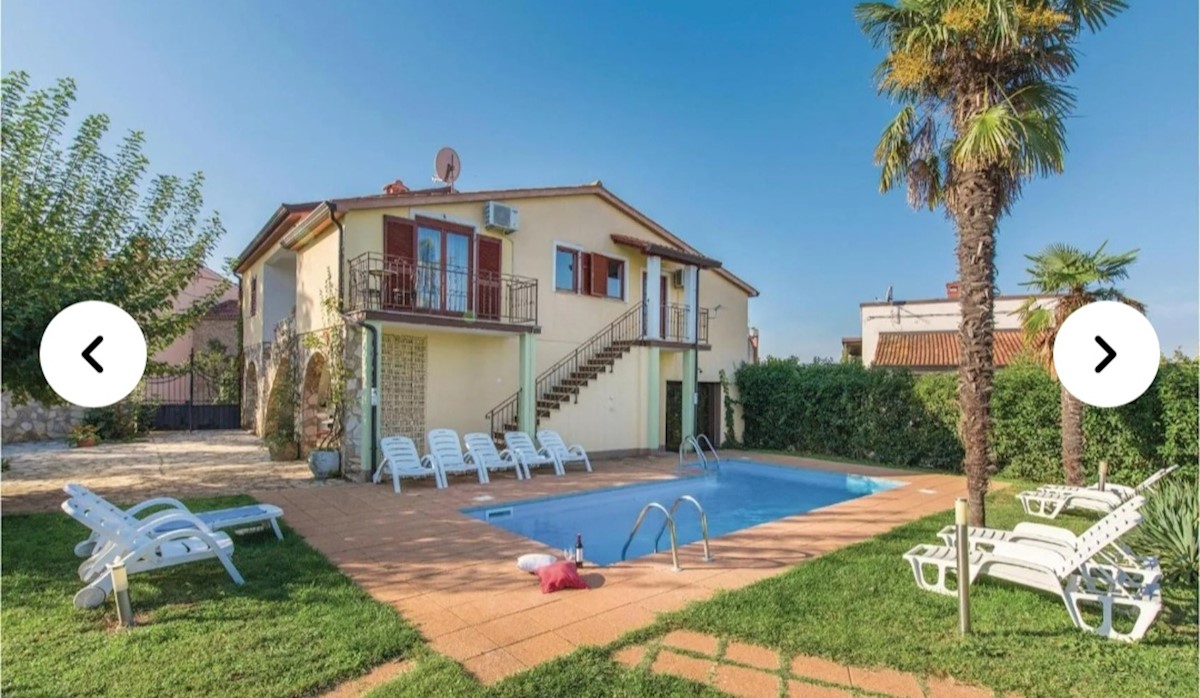 House For sale - Istarska Poreč - foto 1/23