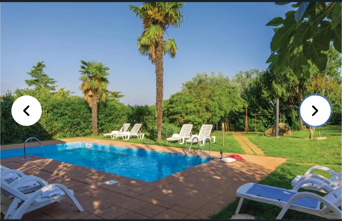 House For sale - ISTARSKA POREČ
