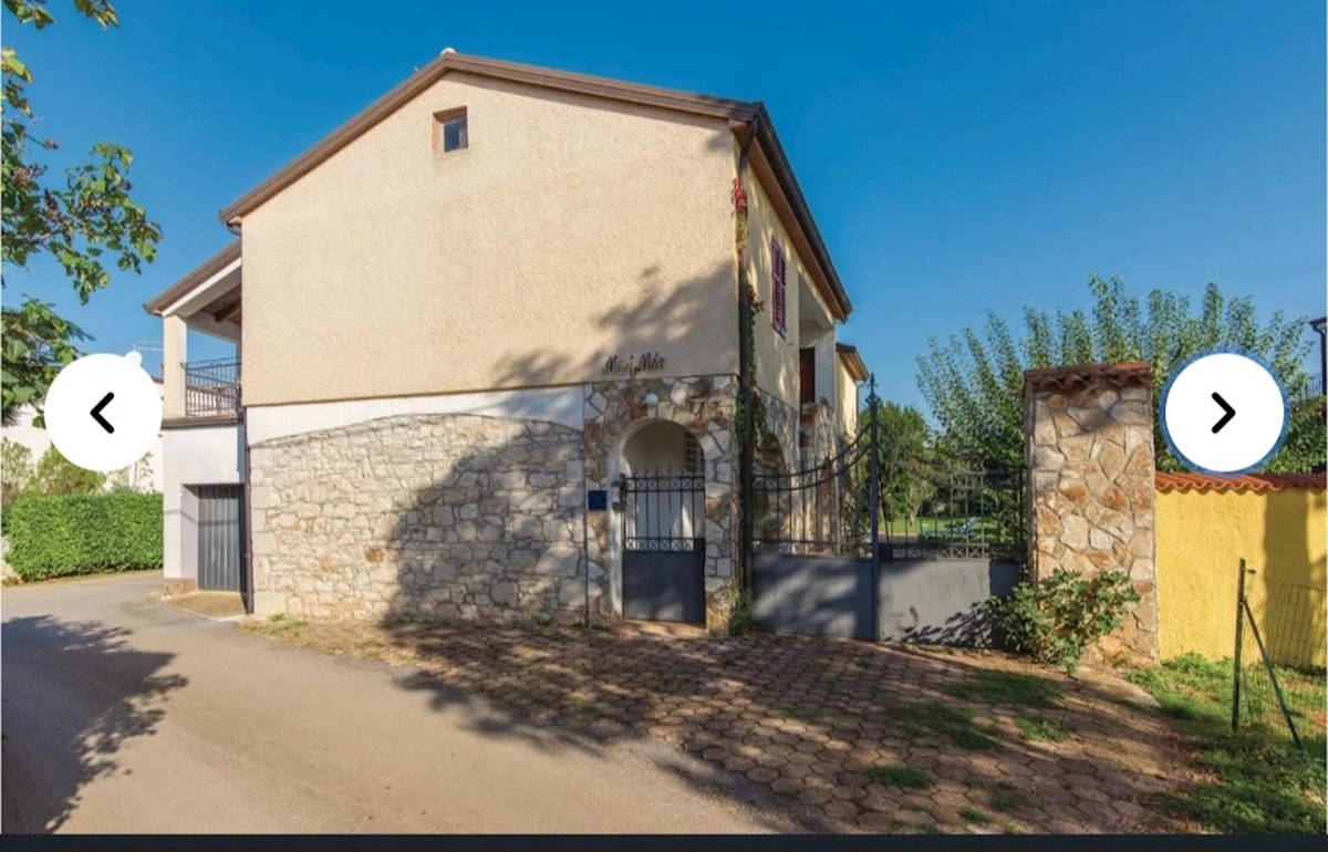 House For sale - Istarska Poreč - foto 4/23