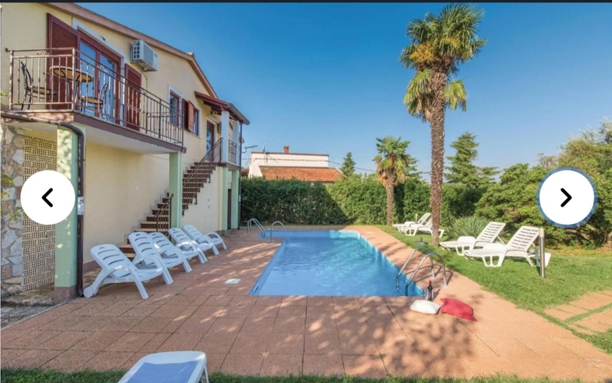 House For sale - ISTARSKA POREČ