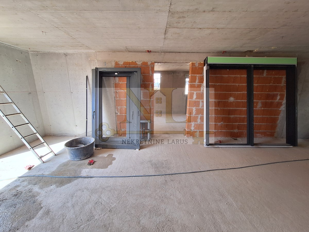 Appartement À vendre - SPLITSKO-DALMATINSKA ČIOVO