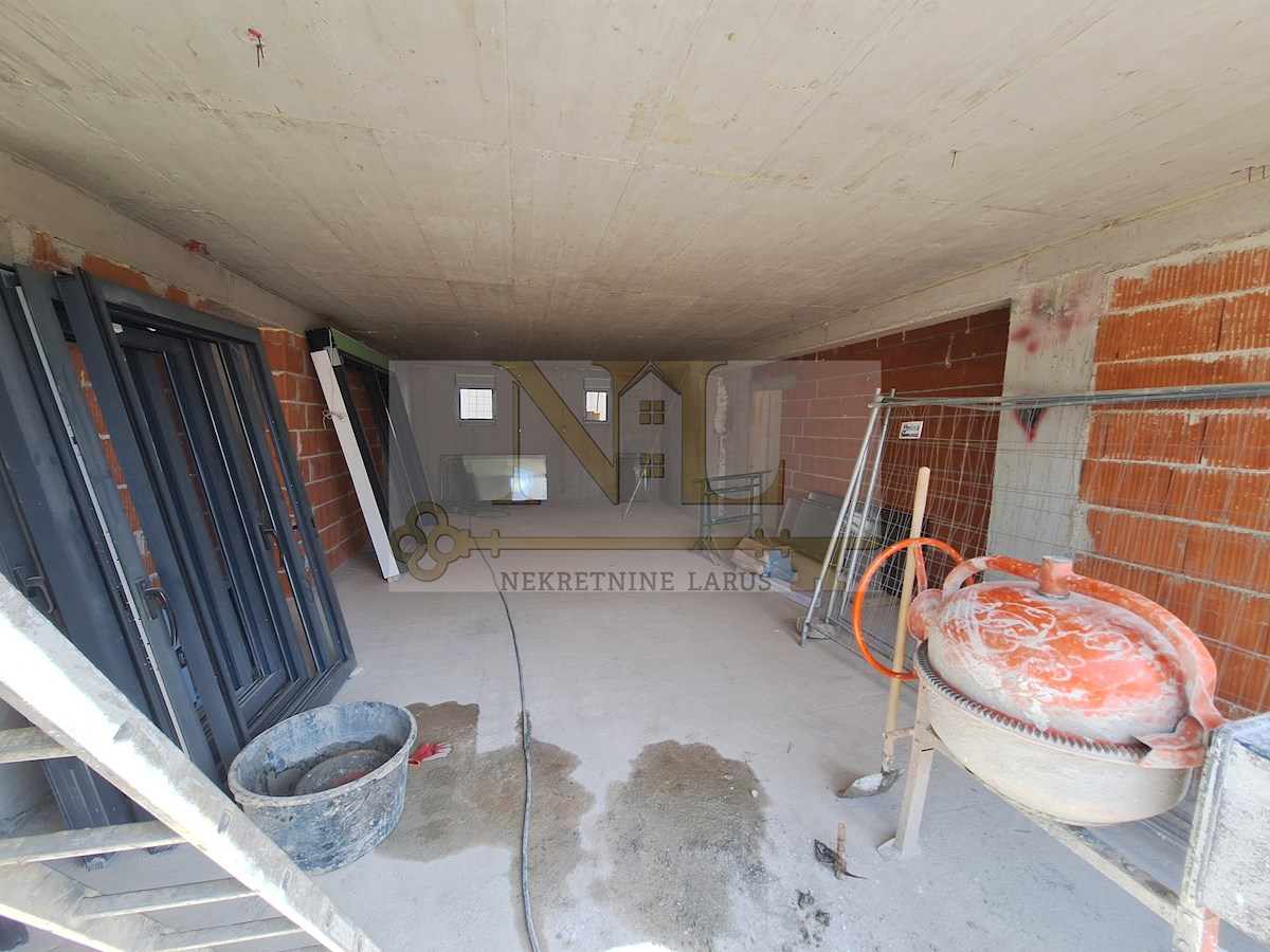 Appartement À vendre - SPLITSKO-DALMATINSKA ČIOVO