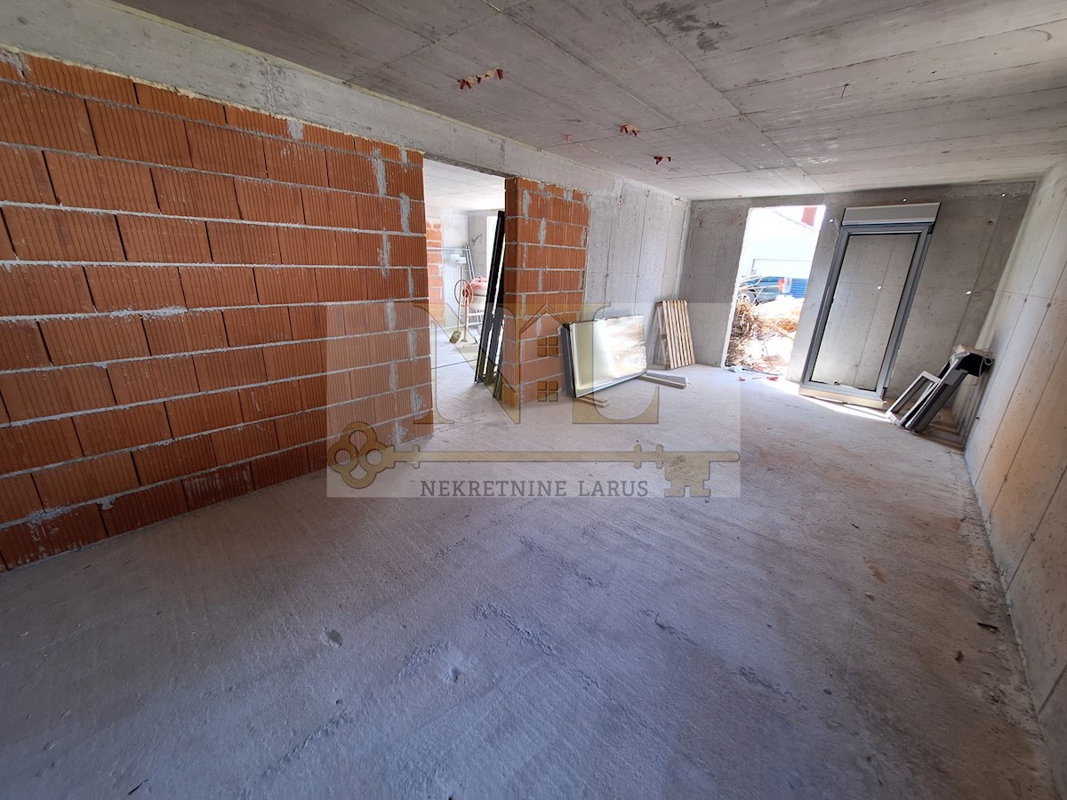 Appartement À vendre - SPLITSKO-DALMATINSKA ČIOVO