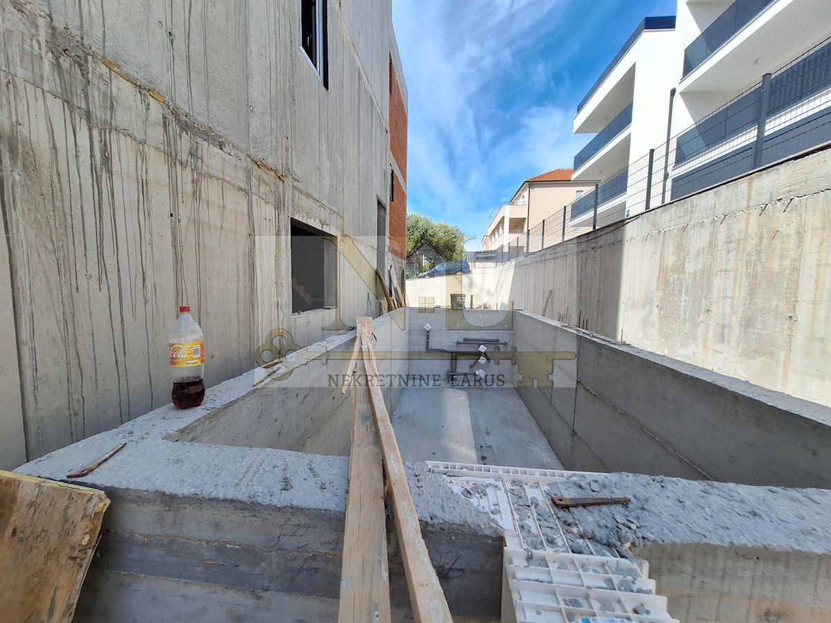 Appartement À vendre - SPLITSKO-DALMATINSKA ČIOVO