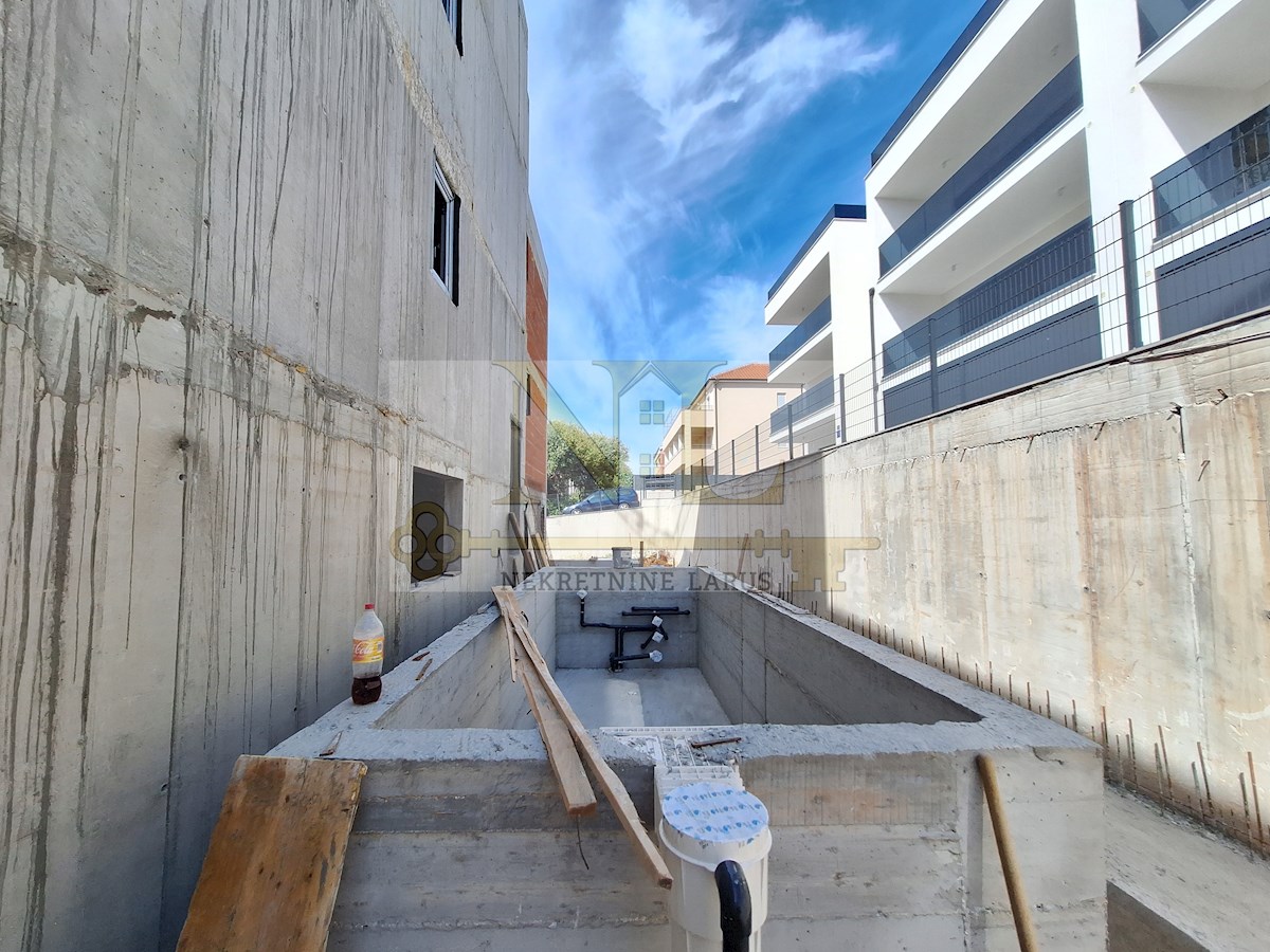 Appartement À vendre - SPLITSKO-DALMATINSKA ČIOVO
