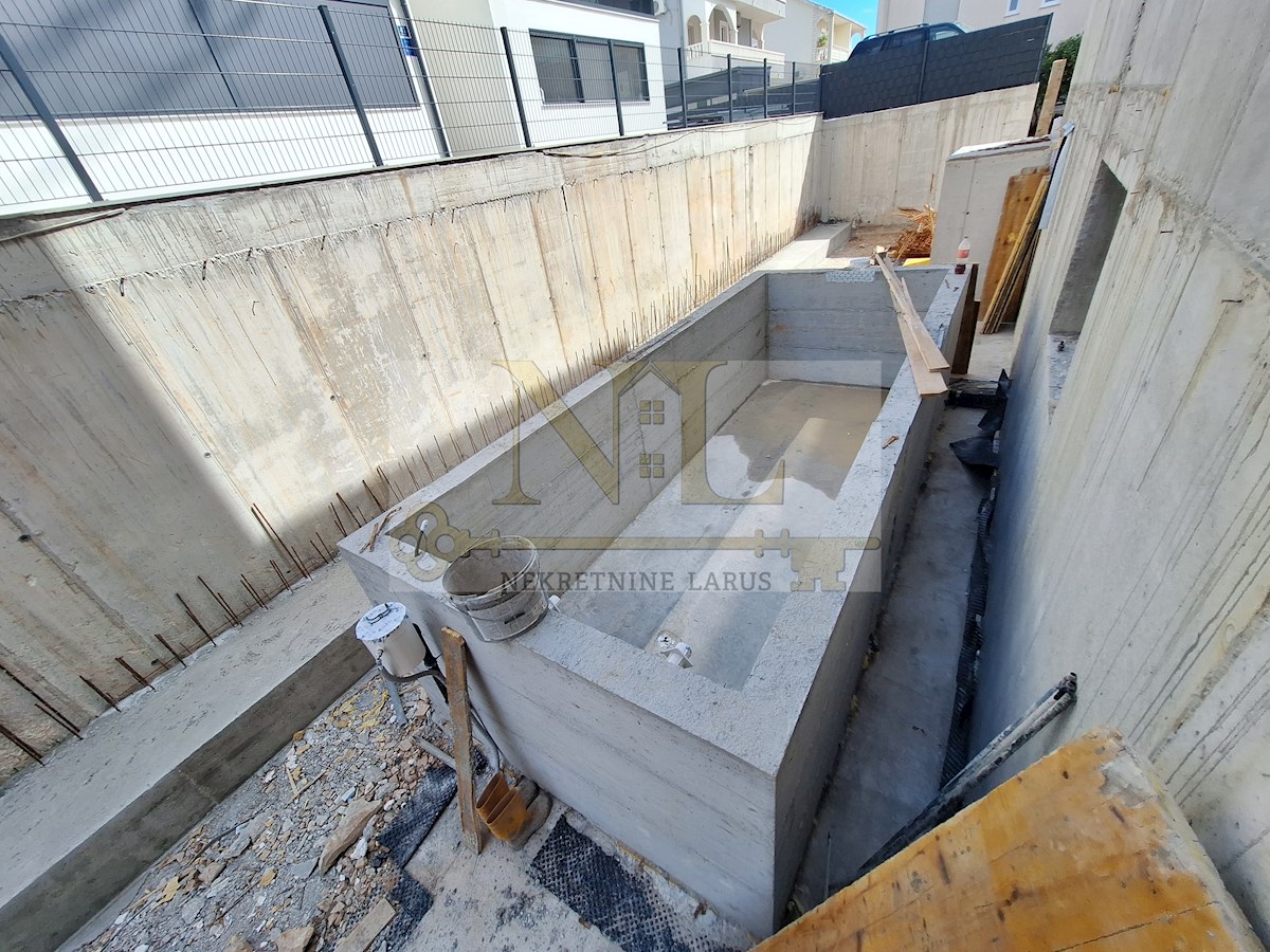 Appartement À vendre - SPLITSKO-DALMATINSKA ČIOVO
