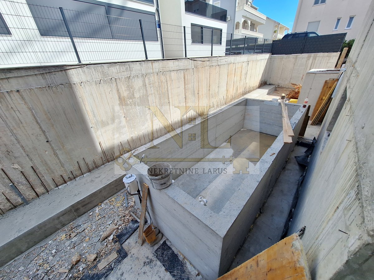 Appartement À vendre - SPLITSKO-DALMATINSKA ČIOVO