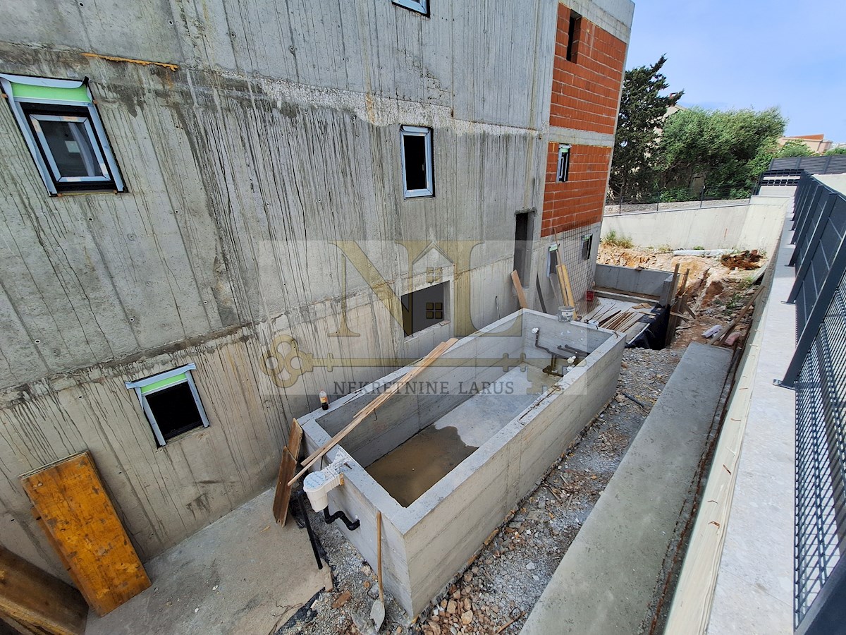 Apartma Naprodaj - SPLITSKO-DALMATINSKA Čiovo