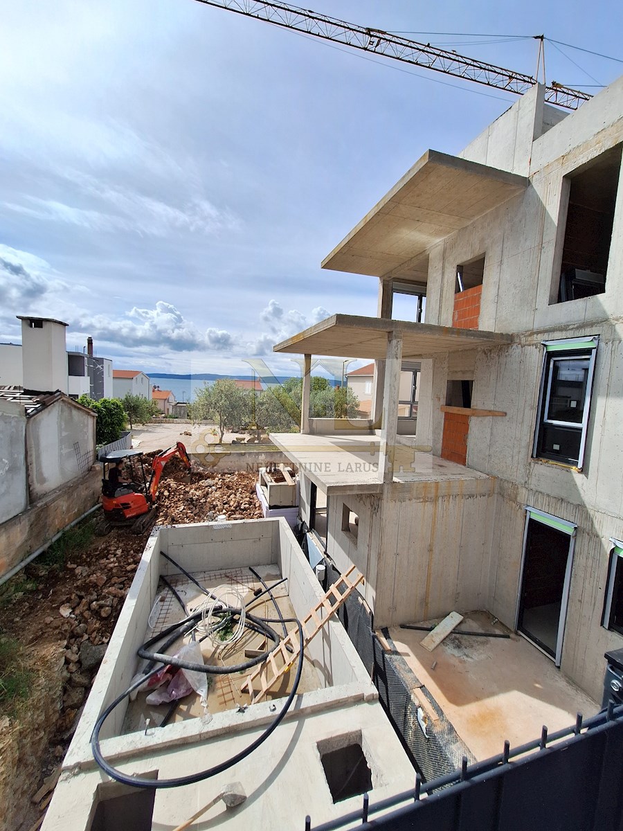 Apartma Naprodaj - SPLITSKO-DALMATINSKA Čiovo