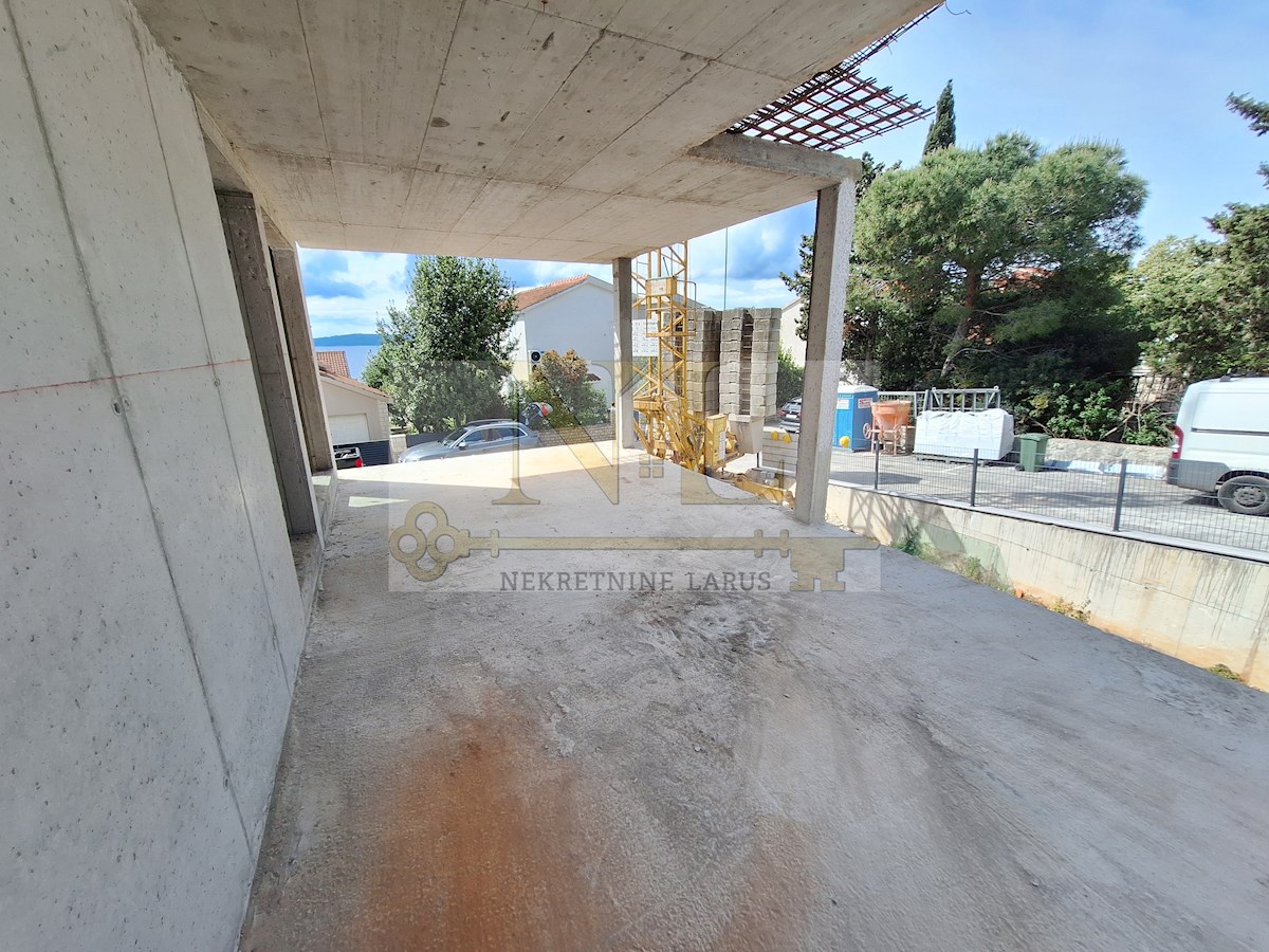 Apartmán Na prodej - SPLITSKO-DALMATINSKA ČIOVO