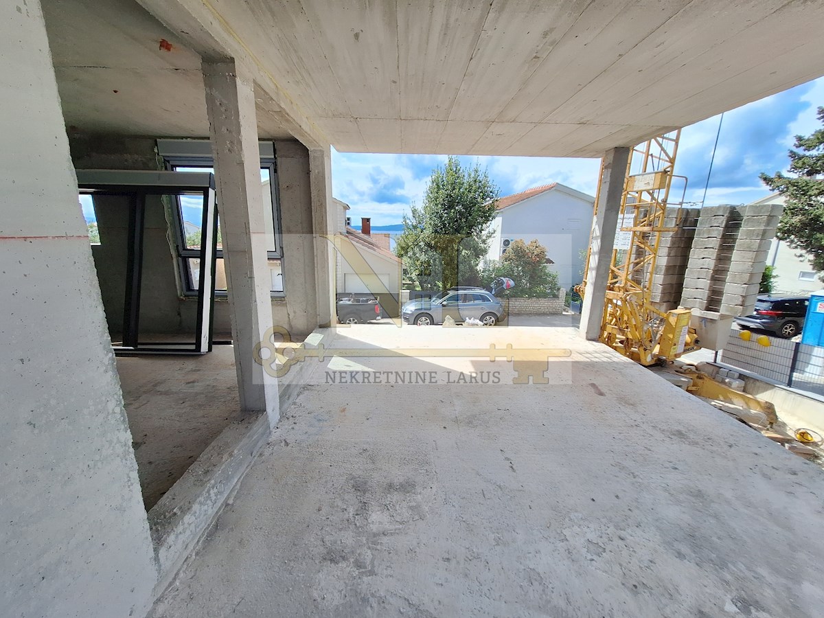 Apartmán Na prodej - SPLITSKO-DALMATINSKA ČIOVO
