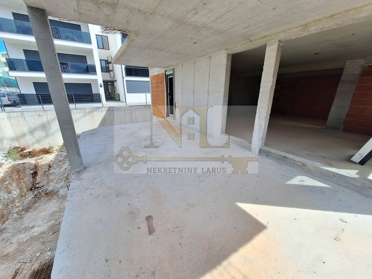 Apartmán Na prodej - SPLITSKO-DALMATINSKA ČIOVO