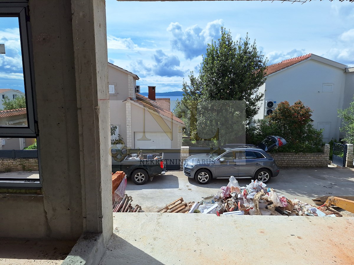 Apartmán Na prodej - SPLITSKO-DALMATINSKA ČIOVO