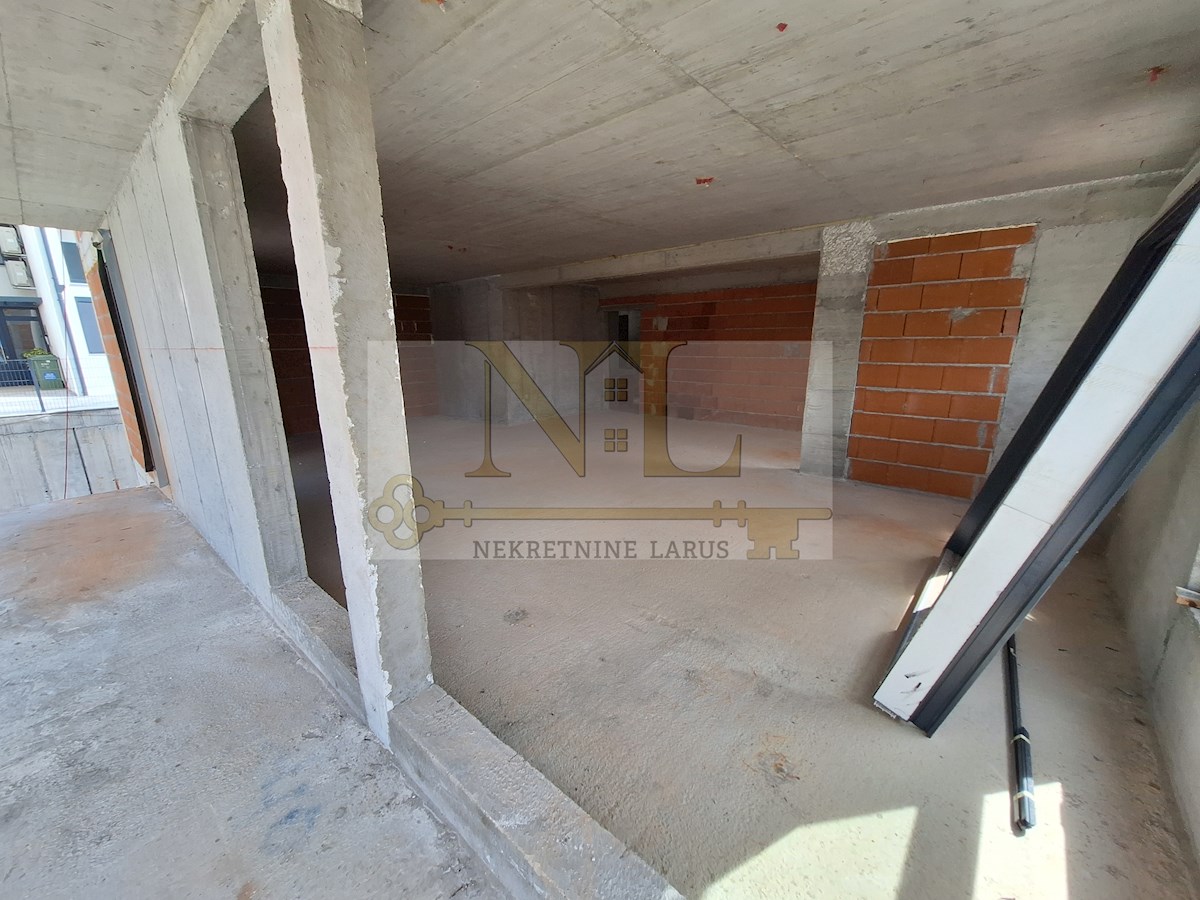 Apartmán Na prodej - SPLITSKO-DALMATINSKA ČIOVO