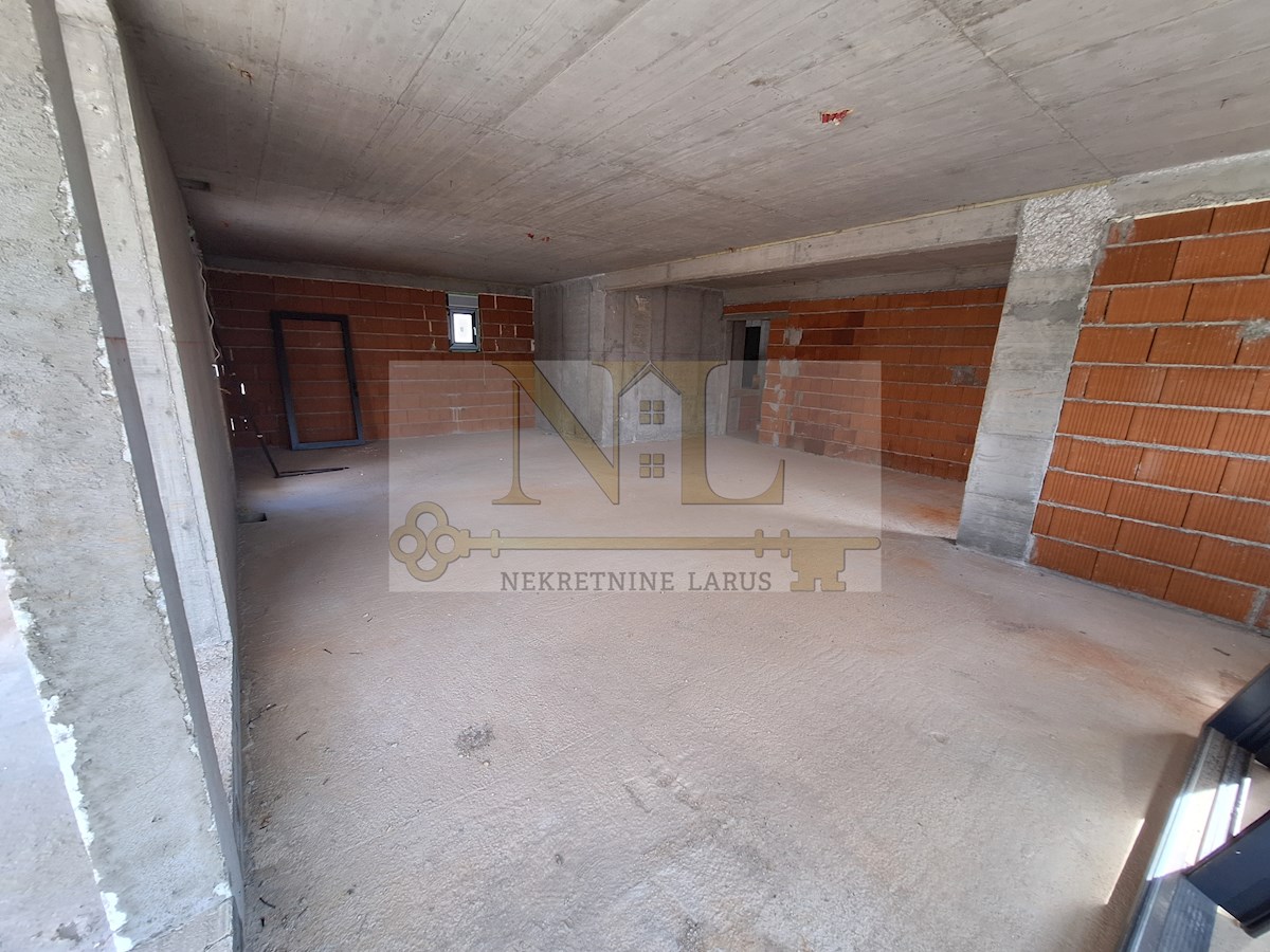 Apartmán Na prodej - SPLITSKO-DALMATINSKA ČIOVO