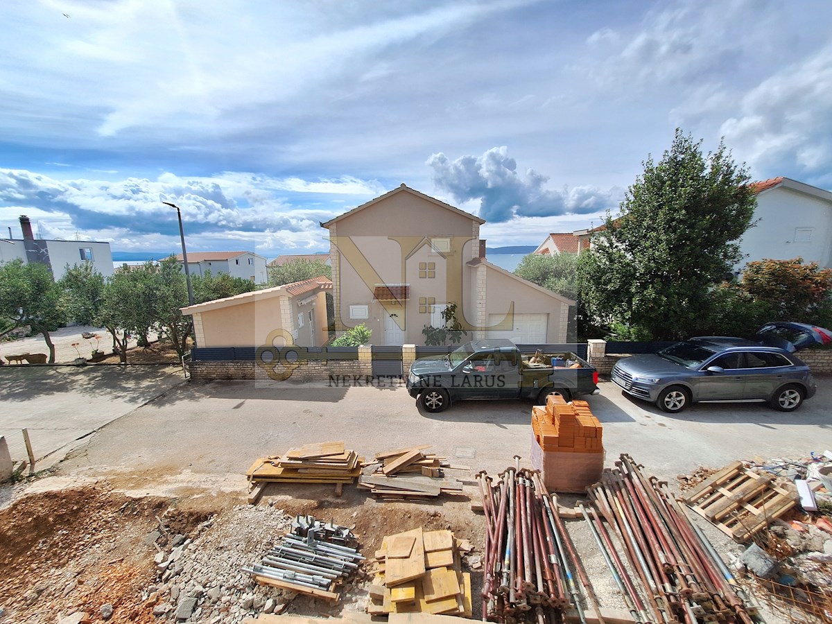 Apartmán Na prodej - SPLITSKO-DALMATINSKA ČIOVO