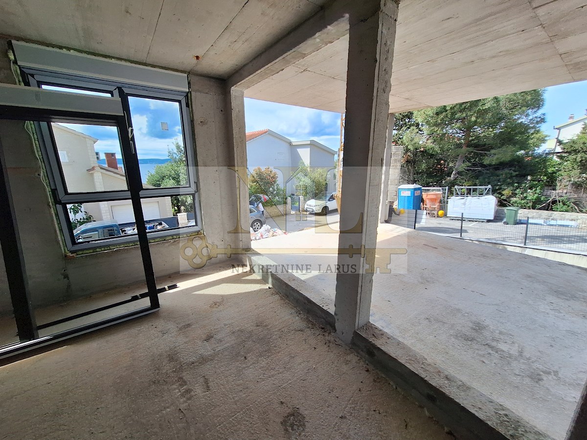 Apartmán Na prodej - SPLITSKO-DALMATINSKA ČIOVO