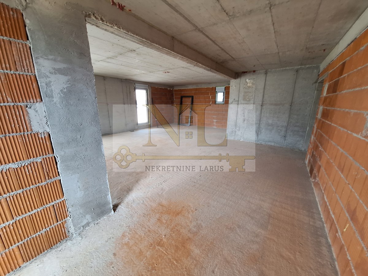Apartmán Na prodej - SPLITSKO-DALMATINSKA ČIOVO