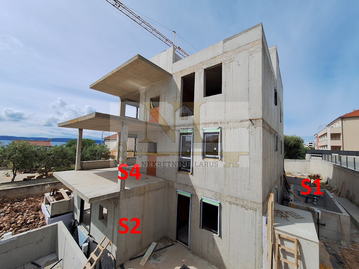 Apartmán Na prodej - Splitsko-dalmatinska čiovo - foto 5/34