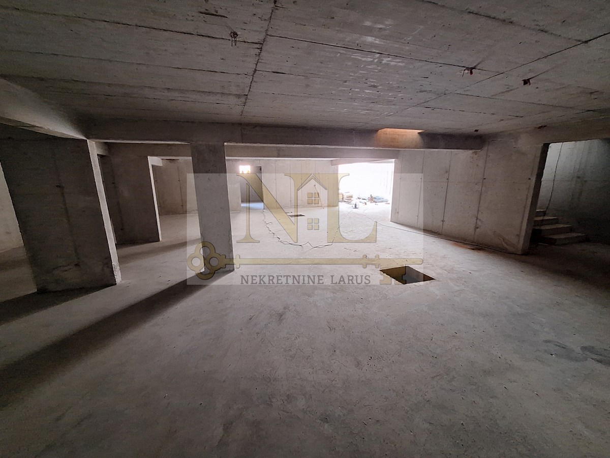 Apartmán Na prodej - SPLITSKO-DALMATINSKA ČIOVO