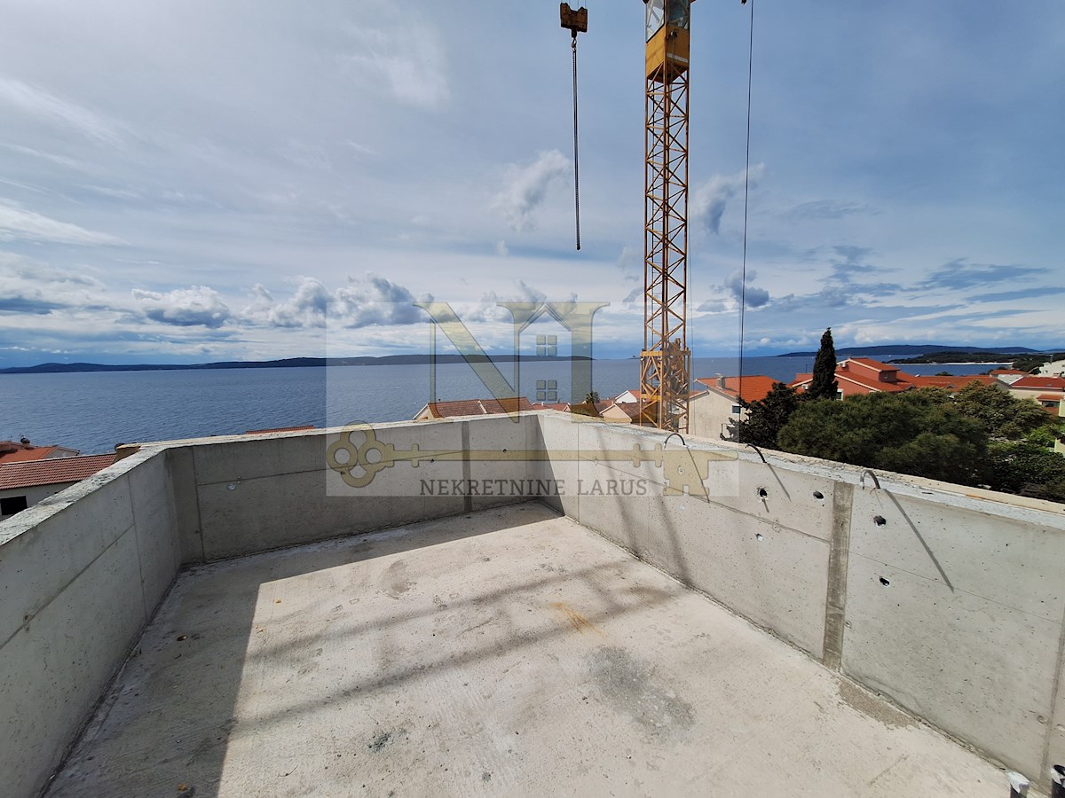 Flat For sale - SPLITSKO-DALMATINSKA ČIOVO
