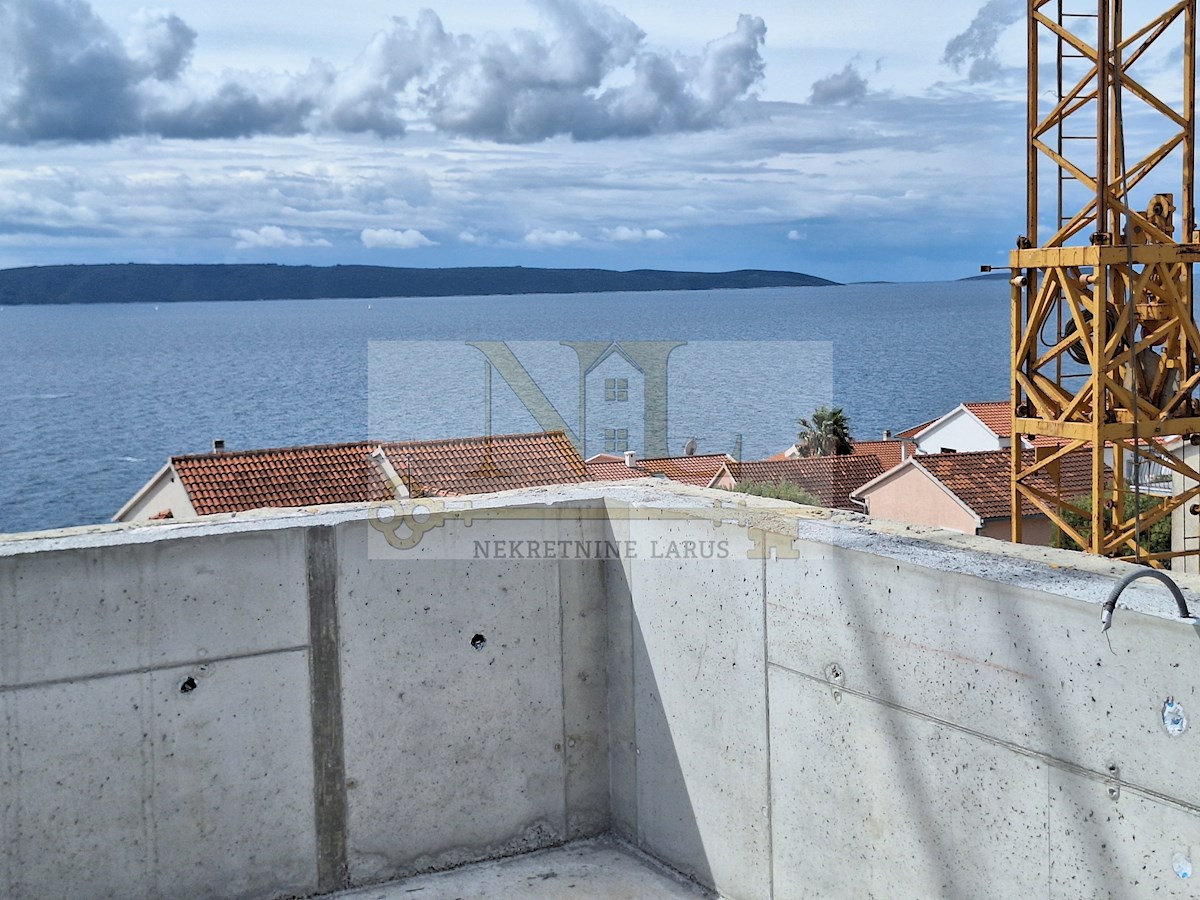 Flat For sale - SPLITSKO-DALMATINSKA ČIOVO